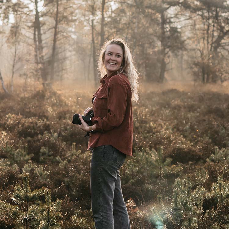 Joan Fotografie