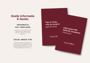 Neutrale templates