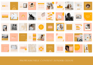 Bohemian templates